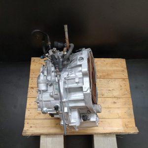 Cutie de viteze automata Kia Carnival 2.9 TDI  4WD J3 2002-2007 - COD  35111-50a140 /  50-42LE