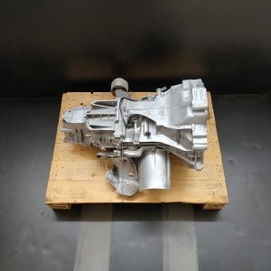 Cutie de viteze manuala Audi A4 B5, Volkswagen Passat B5 1996-2000 - COD DHE