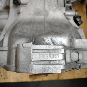 Cutie de viteze manuala Audi A4 B5, Volkswagen Passat B5 1996-2000 - COD DHE - imagine 4