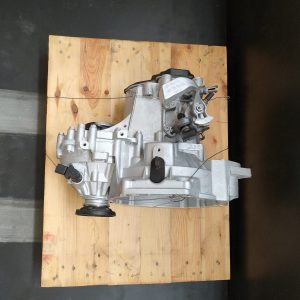 Cutie de viteze Golf 4,Seat Leon,Bora,A3  1,9 TDI ALH AGR - COD EBF - imagine 2