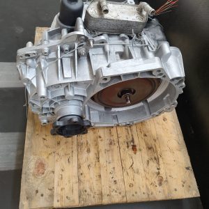 Cutie viteze automata DSG (fara start stop) Volkswagen Passat (3C2) 2005-2010, 2.0tdi, CBA - COD KQC - imagine 4