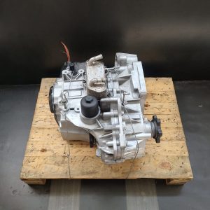 Cutie viteze automata DSG (fara start stop) Volkswagen Passat (3C2) 2005-2010, 2.0tdi, CBA - COD KQC