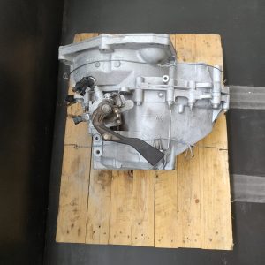 Cutie de viteze manuala , 6 viteze Opel Vectra C [Fabr 2003-2008] 1.9 CDTI, Z19DTH - COD GM55350375 - imagine 2