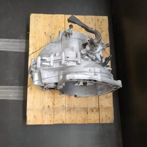 Cutie de viteze manuala , 6 viteze Opel Vectra C [Fabr 2003-2008] 1.9 CDTI, Z19DTH - COD GM55350375 - imagine 4