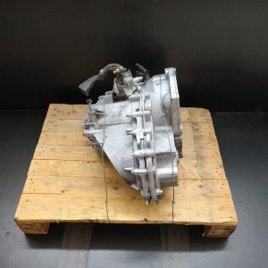 Cutie de viteze manuala , 6 viteze Opel Vectra C [Fabr 2003-2008] 1.9 CDTI, Z19DTH - COD GM55350375