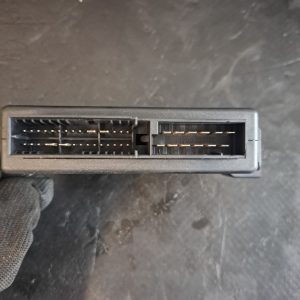 Modul / ECU RENAULT MEGANE II  - COD e84919603 40505487 8200149739 - imagine 2