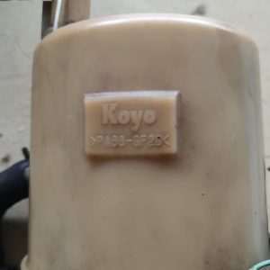 Pompa servodirectie electrica Mazda 3 - COD 995-11603-0/ 03T50274 - imagine 2