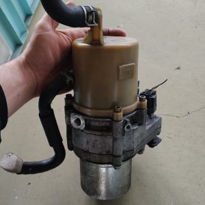 Pompa servodirectie electrica Mazda 3 - COD 995-11603-0/ 03T50274 - imagine 4