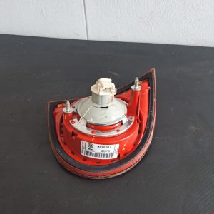 Stop dreapta  Volkswagen Golf 5 (2005 - 2010) - COD 1K6945094 G - imagine 2