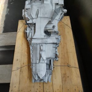 Cutie de viteze manuala 5+1 Audi A4 B6, VW Passat B5.5 1.9 TDI 2001 - 2004 - COD  012301211ae ,CGD , GGD , GDC - imagine 3