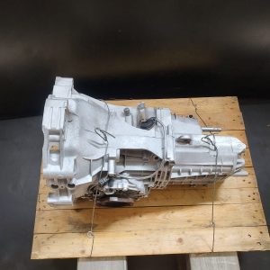 Cutie de viteze manuala 5+1 Audi A4 B6, VW Passat B5.5 1.9 TDI 2001 - 2004 - COD  012301211ae ,CGD , GGD , GDC