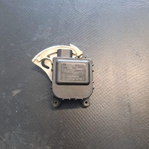 Motoras grila ventilatie Audi AUDI A4 (8D2, B5) 1994-2001 #2 - COD 0132801148 - imagine 2