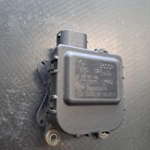 Motoras aeroterma Audi A4 (1994-2001) [8D2, B5] - COD  0132801149