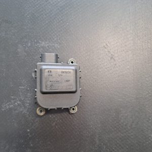 Motoras aeroterma Audi A4 (1994-2001) [8D2, B5] - COD  0132801149 - imagine 2