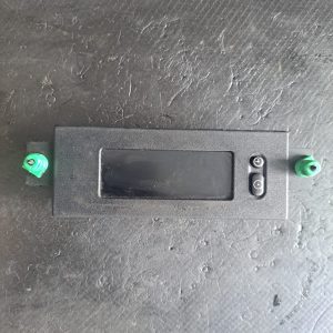 Display Opel Astra G - COD 024461675