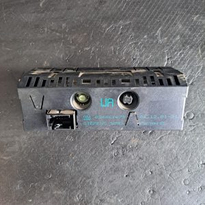 Display Opel Astra G - COD 024461675 - imagine 2