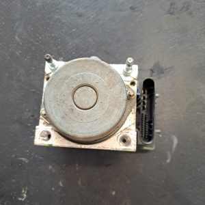 Pompa ABS Dacia Sandero [Fabr 2008-2012] - COD 0265800584 0265232198 - imagine 2