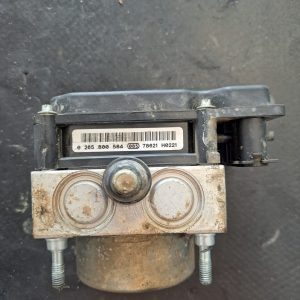 Pompa ABS Dacia Sandero [Fabr 2008-2012] - COD 0265800584 0265232198