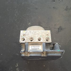 Pompa ABS Dacia Sandero [Fabr 2008-2012] - COD 0265800584 0265232198 - imagine 3