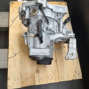 Cutie de viteze VW golf 3 Caddy, Polo, 1.3, 1.4  - COD 085301103C - imagine 2