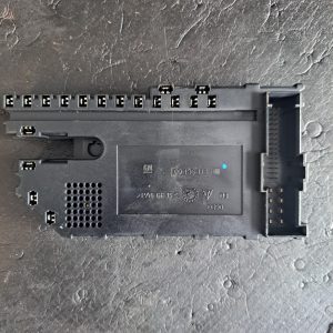 Calculator (Modul ) Confort  Opel Astra G 2001 - COD 09136113 - imagine 2