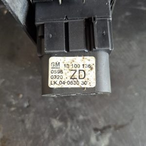 Bloc lumini Opel Astra H - COD  13100136 - imagine 3