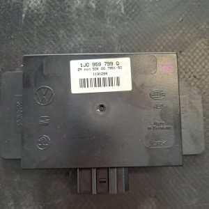 Calculator confort VW Golf 4 - COD 1J0 959 799 Q