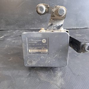 Pompa ABS  VW GOLF 4 1997 - 2006 - COD 1J0614517J, 10.0206-0069.4, 1C0907379M, 10.0960-0335.3 - imagine 4