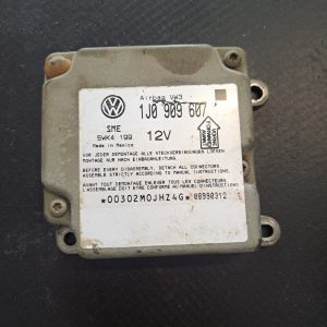 Calculator airbag VW Passat 1.9 TDI AFN - COD 1J0909607
