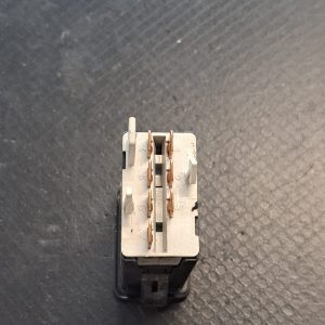 Buton avarii  Vw Golf 4 Variant (1J5) 1.9 TDI - COD 1J0953235J - imagine 2