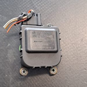 Motoras aeroterma bord , Vw Golf 4 Variant COD - 1J1907511D