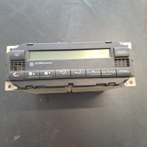 Panou clima VW Golf 4 - COD 3B1907044B, 5HB00761710