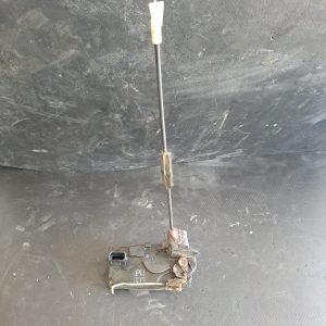 Broasca usa dreapta spate Opel Astra H [2004 - 2007 - COD 41442091 - imagine 3