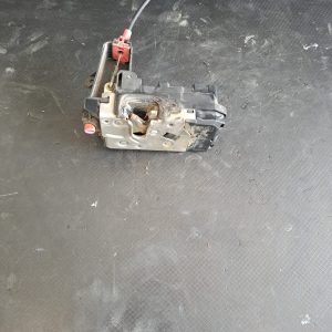 Broasca usa dreapta spate Opel Astra H [2004 - 2007 - COD 41442091 - imagine 2