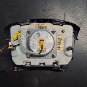 Airbag sofer volan , Skoda Fabia 1 , 2000 -2004 COD - 61305245D - imagine 2