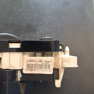 Panou comanda AC Dacia Logan - COD  69570001 - imagine 2