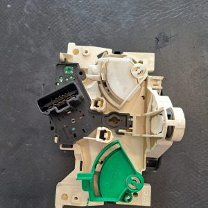 Panou comanda AC Dacia Logan - COD  69570001 - imagine 3