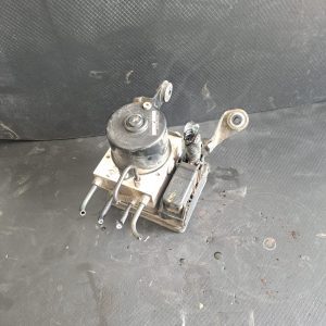 Pompa ABS Mazda 3 - COD 6N612C405AA, 06210204774, 06210906983, 00403431C0 - imagine 2