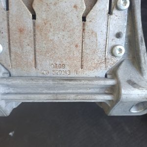 Coloana de directie Mazda 3 (BK) 1.6 (BK14) - COD 6N613C529GA | T 06032105094 - imagine 4