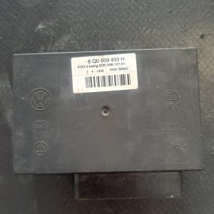 Calculator confort  Skoda Fabia,VW Polo - COD  6Q0 959 433 H