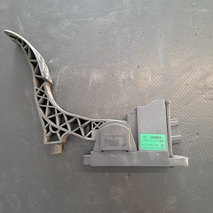 Pedala acceleratie volan pe stanga Skoda FABIA 1 1999 > 2008 - COD 6Q1721503E