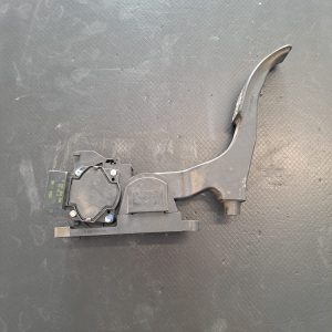 Pedala acceleratie volan pe stanga Skoda FABIA 1 1999 > 2008 - COD 6Q1721503E - imagine 2