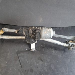 Ansamblu stergator Skoda Fabia 1 - COD 6Q1955119A