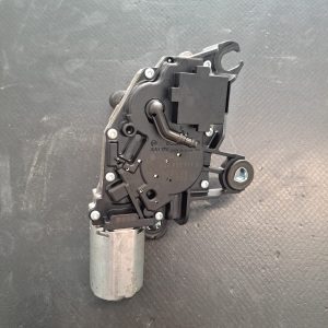 Motoras stergator haion VW Polo 9N - COD 6Q6955711C - imagine 3