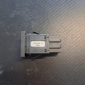 Buton dezaburire  Skoda Fabia Combi 6Y5 - COD 6Y0959621 - imagine 2