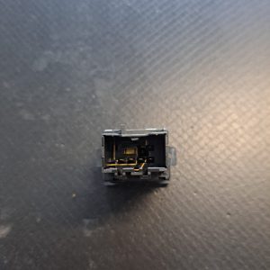 Buton dezaburire  Skoda Fabia Combi 6Y5 - COD 6Y0959621 - imagine 3