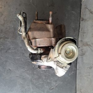 Turbo Turbina Turbocompresor Turbosuflanta Bmw Seria 3 (1998-2005) (E46) 2.0 D - COD 7504315009s