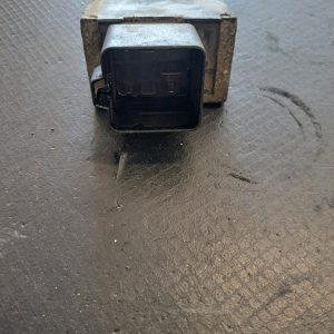 Releu bujii Renault Clio 2 1.5 DCI 1998-2004 - COD 7700115078 - imagine 2