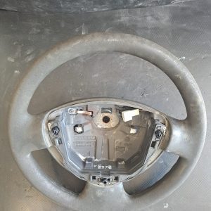 Volan cauciuc Renault CLIO 2 / SYMBOL 1 1998 > 2008 1.4 (B/CB0C) Benzina - COD 8200114200B