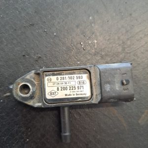 Senzor presiune  Renault Symbol Thalia [Fabr 1998-2007] 1.5 - COD 8200225971 - imagine 2